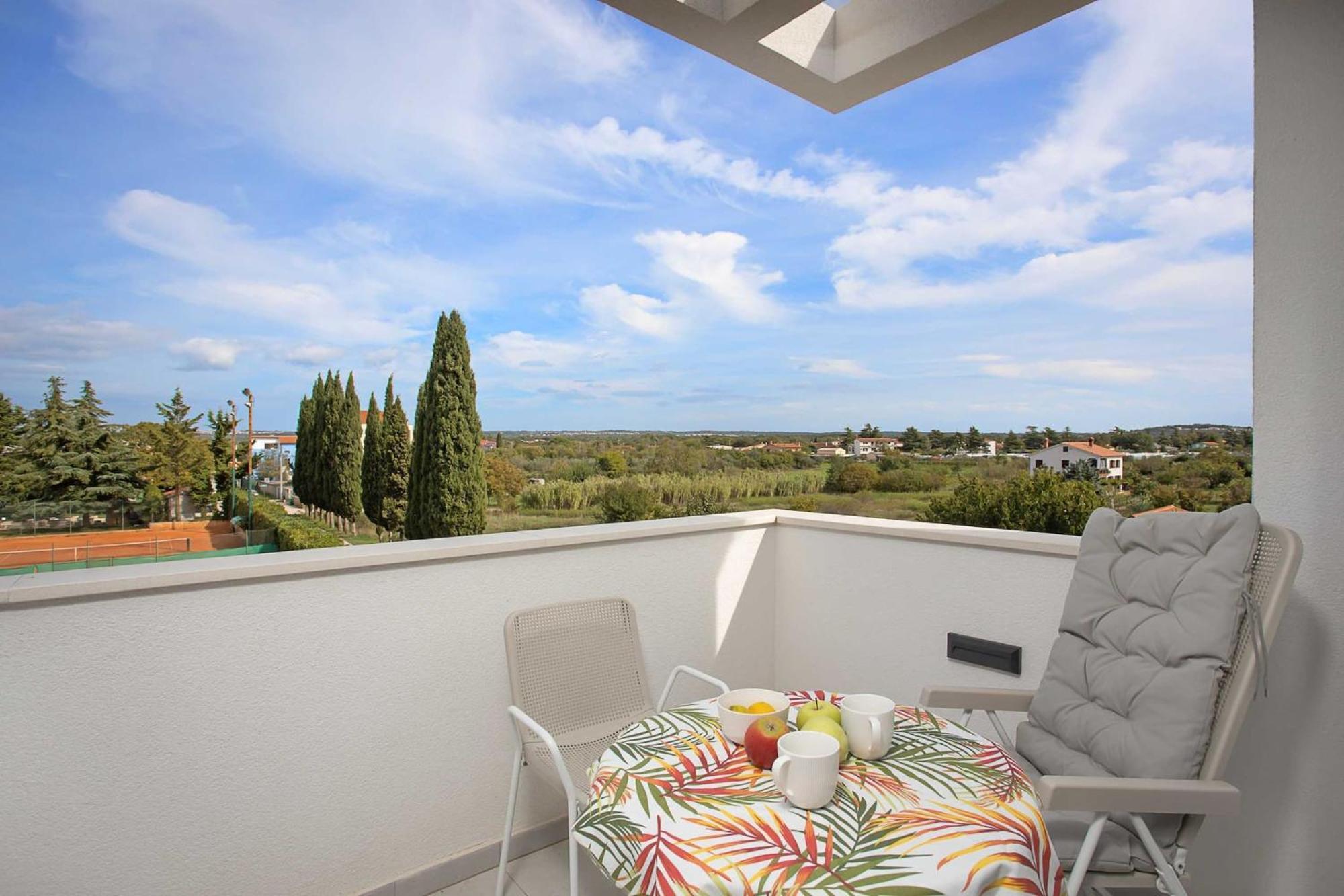 Lana Luxe Apartment พูลา ภายนอก รูปภาพ