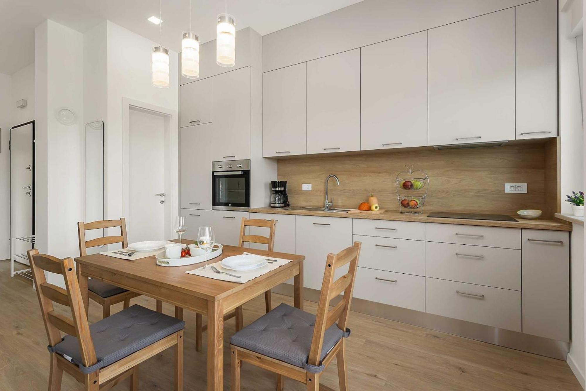 Lana Luxe Apartment พูลา ภายนอก รูปภาพ