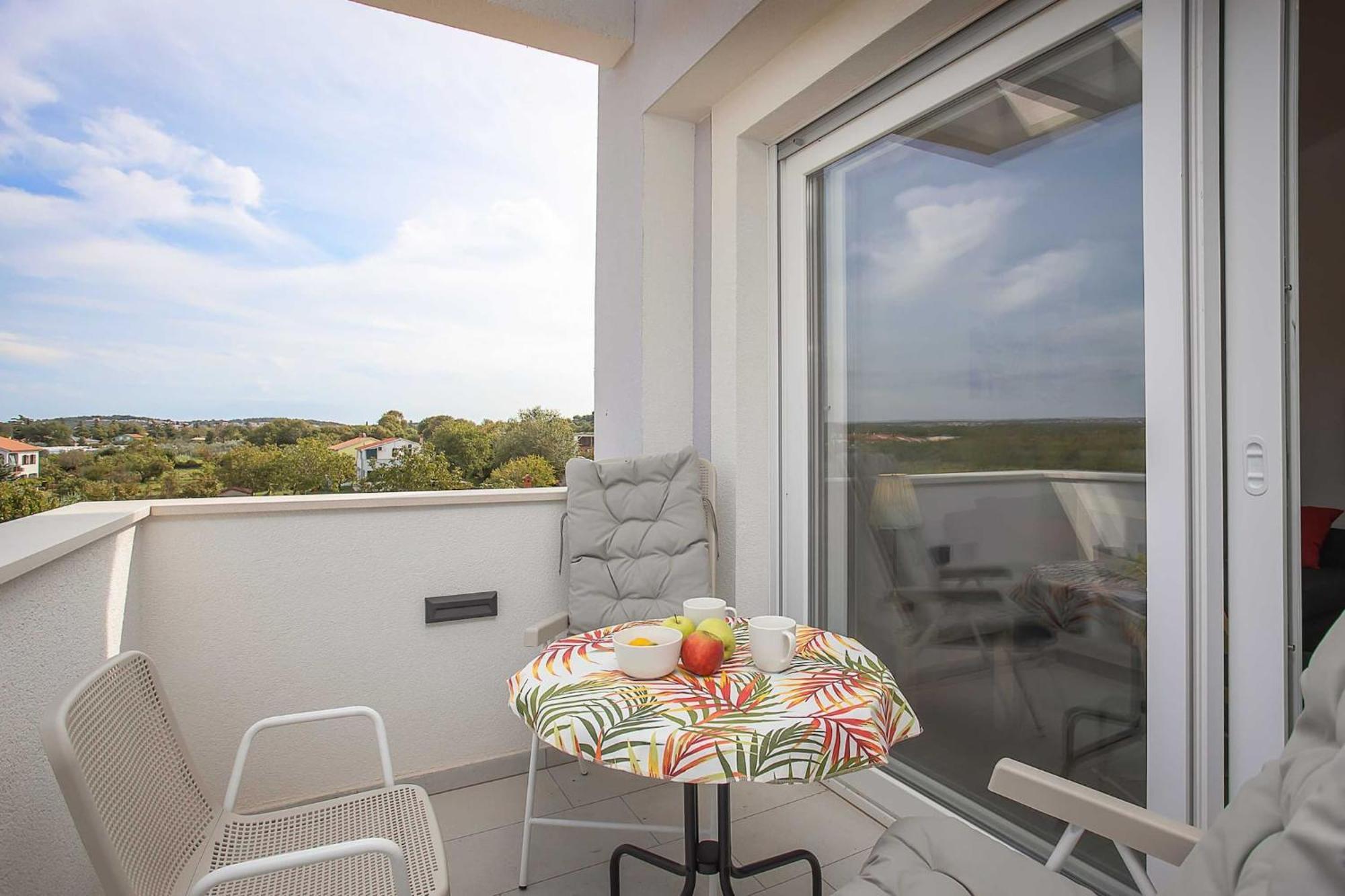 Lana Luxe Apartment พูลา ภายนอก รูปภาพ